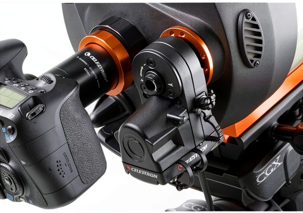 Celestron Telescope Motor Drive-5