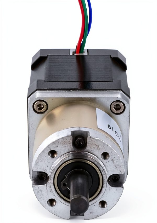Stepper Motor STEPPERONLINE NEMA 17 Telescope Drive-2