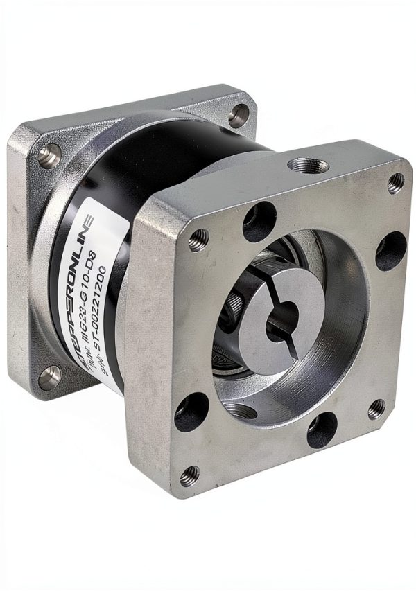 StepperOnline Telescope Motor Drive 10:1 Gear-2