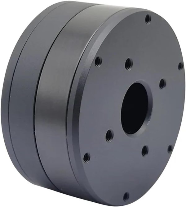 Motor Drives by ESXSWYDR for Telescope-4
