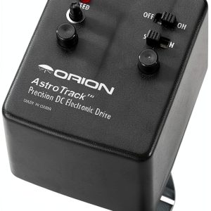 Orion Telescope Motor Drive adjustable speed-0