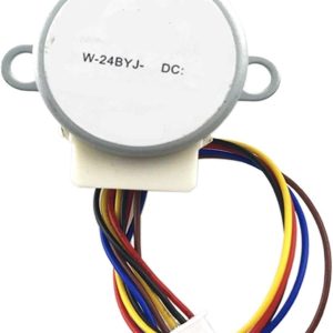 ADPVRLUQ Telescope Motor Drive 110V 500W-0