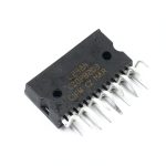 PartsNovar L298N Stepper Motor Driver IC Chip-0