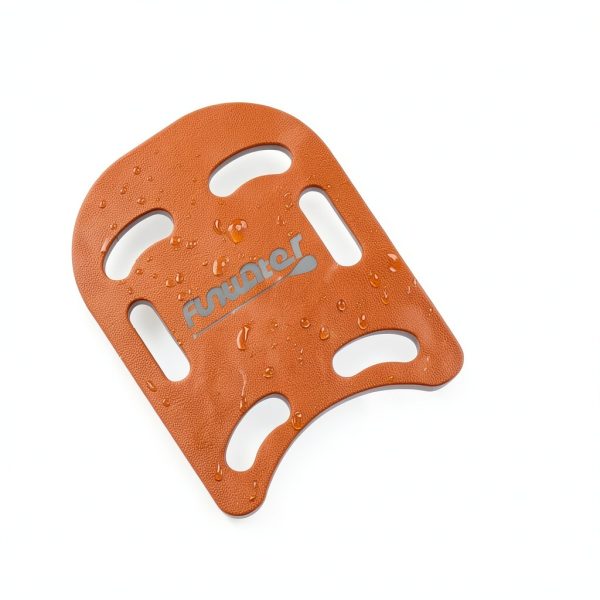 Swimming Kickboard FunWater EVA Foam Ergonomic-6