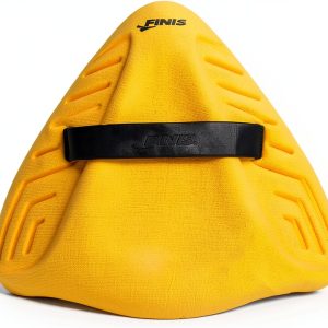 FINIS Yellow Swimming Kickboard Plastic Design-0
