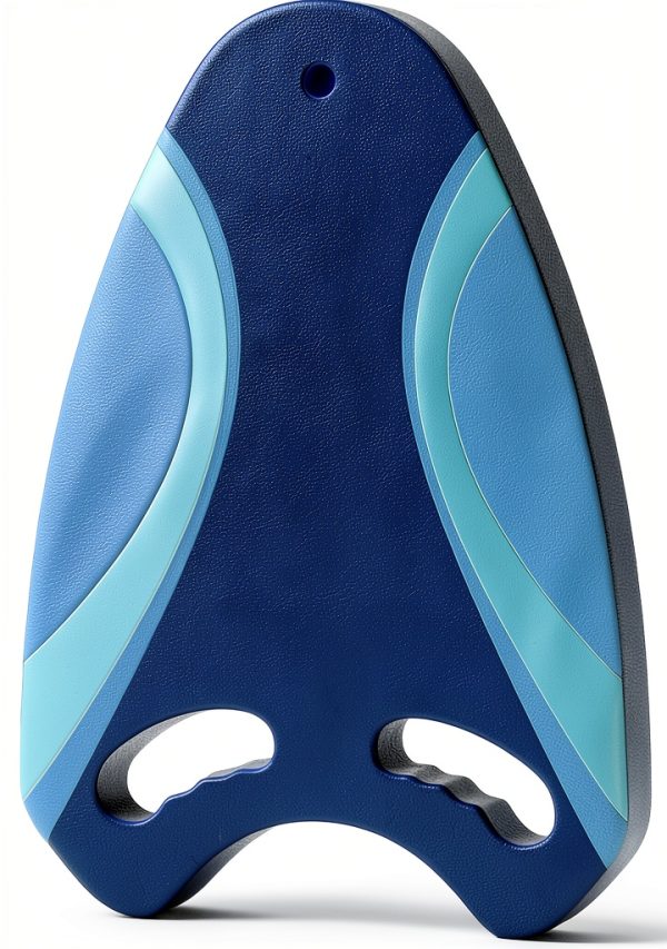 Swimming Kickboard ikanboo EVA Foam for Adults-0