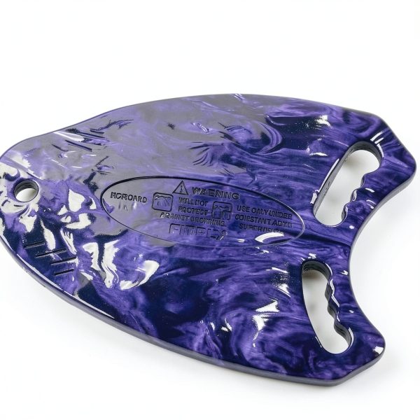 Fitply Swim Kickboard EVA Foam Buoyant Board-3