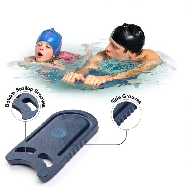 Pro Aviana Kickboard Buoyancy Aid for Adults Medium Size with Side-4