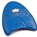 Arrowhead Kickboard Crown EVA Foam Large Blue-0