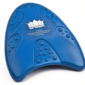 Arrowhead Kickboard Crown EVA Foam Large Blue-0