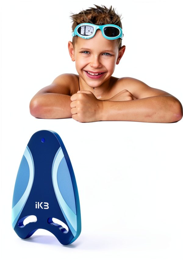 Swimming Kickboard ikanboo EVA Foam for Adults-1