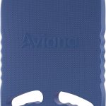 Pro Aviana Kickboard Buoyancy Aid for Adults Medium Size with Side-0