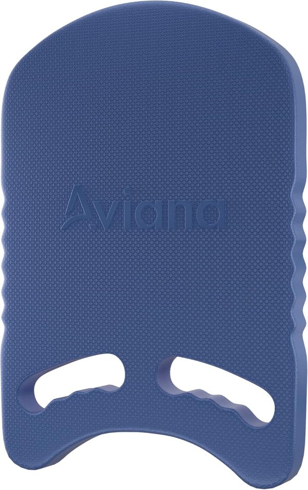 Pro Aviana Kickboard Buoyancy Aid for Adults Medium Size with Side-0