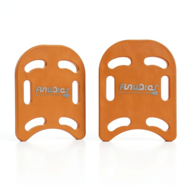 Swimming Kickboard FunWater EVA Foam Ergonomic-1