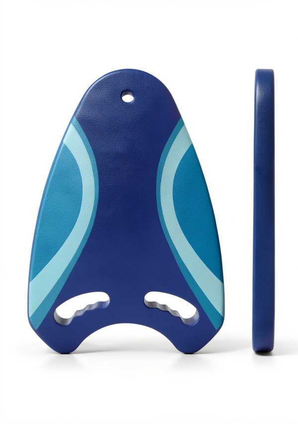 Swimming Kickboard ikanboo EVA Foam for Adults-5