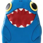Melissa & Doug Spark Shark Kickboard for Kids-0