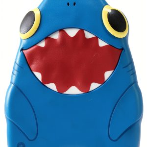 Melissa & Doug Spark Shark Kickboard for Kids-0