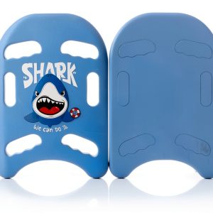 Shark Swim Kickboard Relaxgiant EVA Foam Training-0