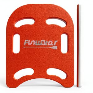 Swimming Kickboard FunWater EVA Foam Ergonomic-0
