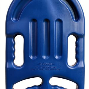 Poolmaster Kickboard Blue Heavy Duty Swim Trainer-0