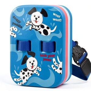 Sunlite Sports Doggie Back Float Adjustable Strap EVA Foam-0