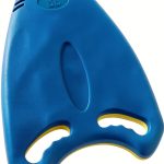 Swimming Kickboard Comfecto Blue EVA for Kids-0