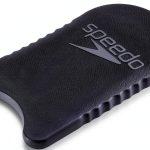 Speedo Adult Swim Training Kickboard Blue One Size EVA Foam-0