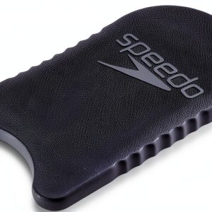 Speedo Adult Swim Training Kickboard Blue One Size EVA Foam-0