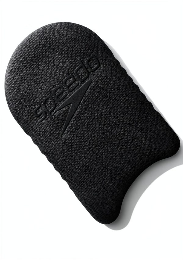 Speedo Adult Swim Training Kickboard Blue One Size EVA Foam-2