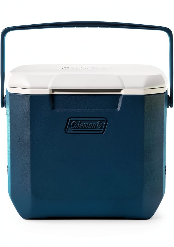 Coleman Chiller 16qt Insulated Portable Cooler with Large Grip Handle-3
