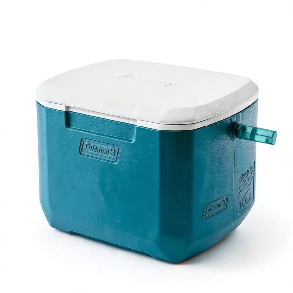 Coleman Chiller 16qt Insulated Portable Cooler with Large Grip Handle-4