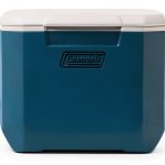 Coleman Chiller 16qt Insulated Portable Cooler with Large Grip Handle-0