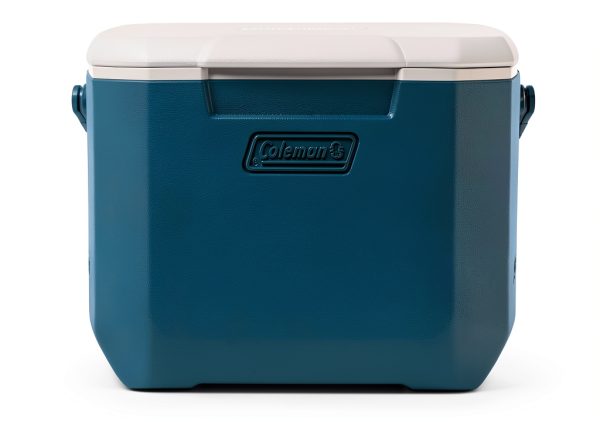 Coleman Chiller 16qt Insulated Portable Cooler with Large Grip Handle-0